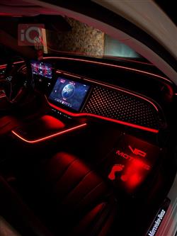مرسيدس بنز E-Class